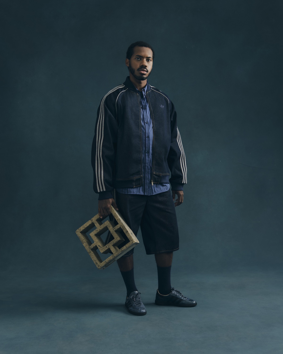 adidas FW26 NYC Creative Class