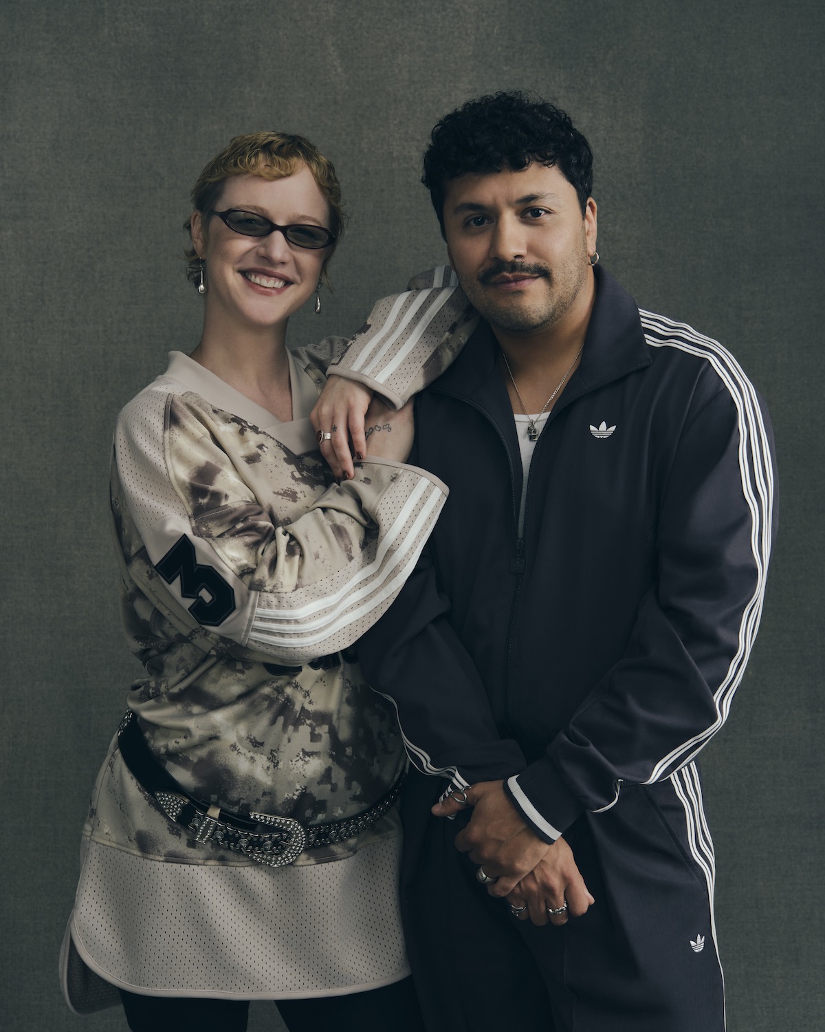 adidas FW26 NYC Creative Class