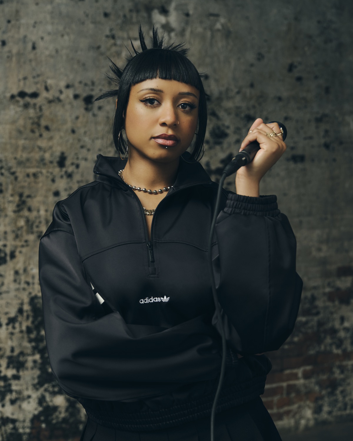 adidas FW26 NYC Creative Class