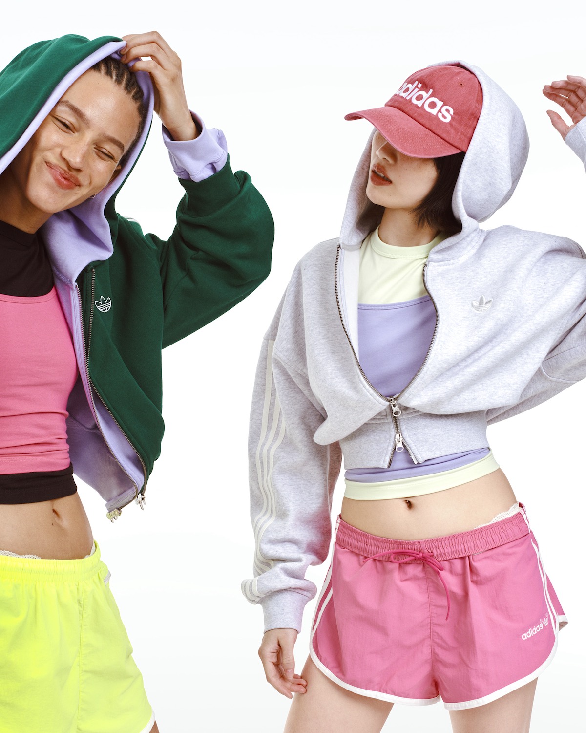 adidas Originals adiSignature Collection