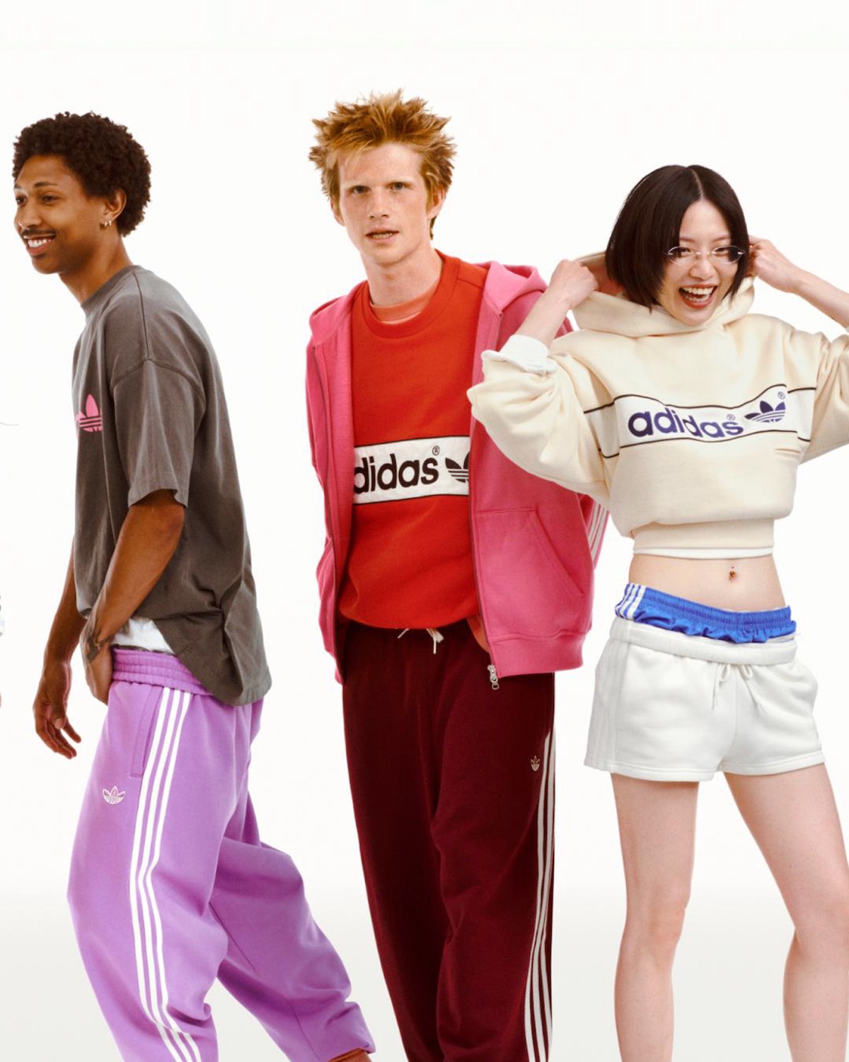 adidas Originals adiSignature Collection
