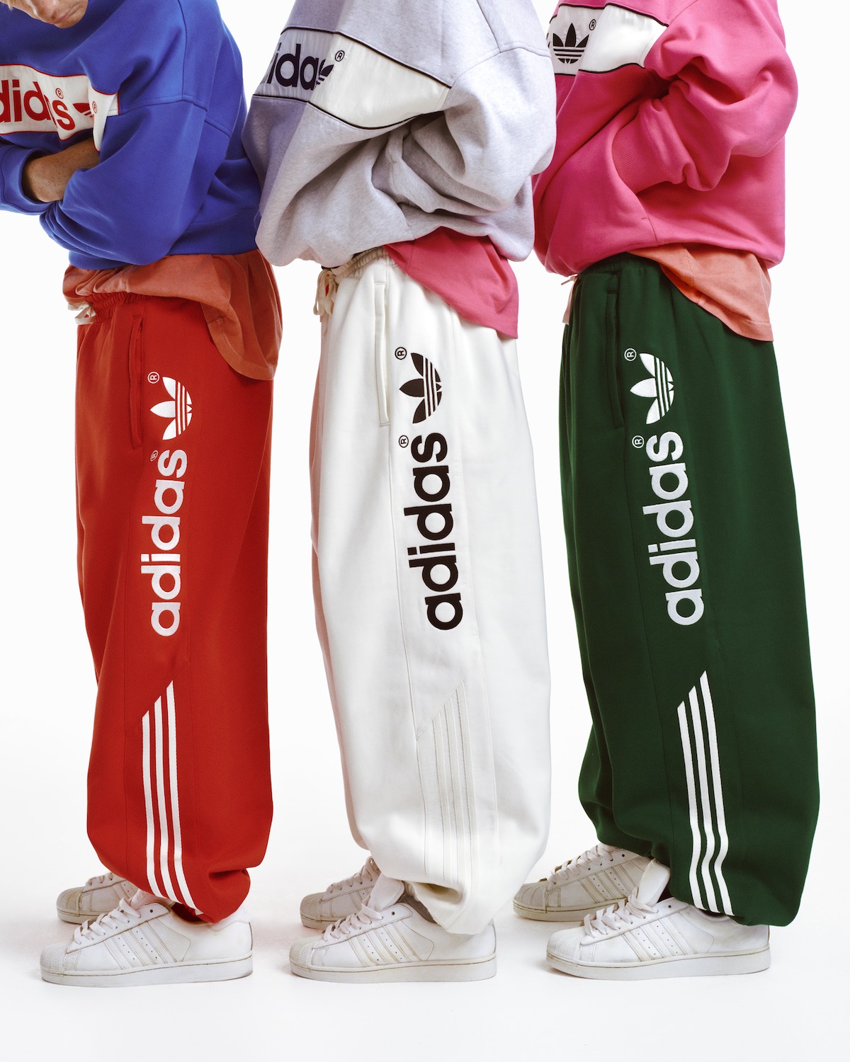 adidas Originals adiSignature Collection