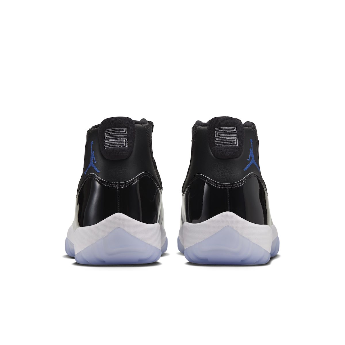 Air Jordan 11 OG "Space Jam"