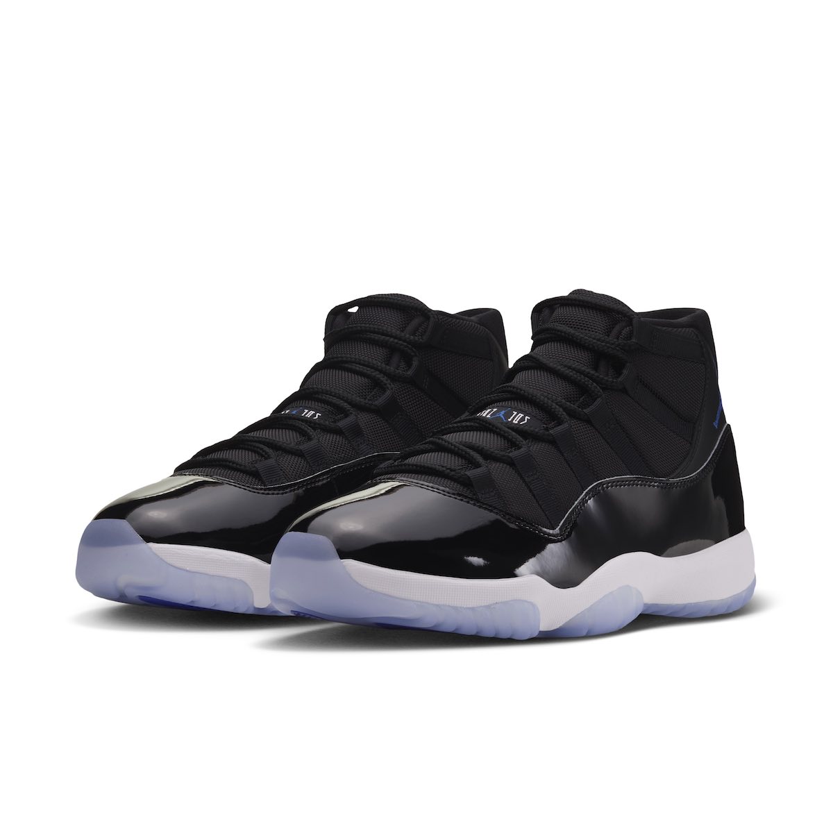 Air Jordan 11 OG "Space Jam"