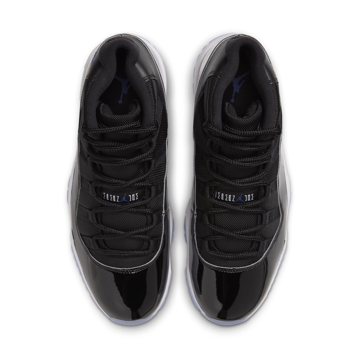 Air Jordan 11 OG "Space Jam"