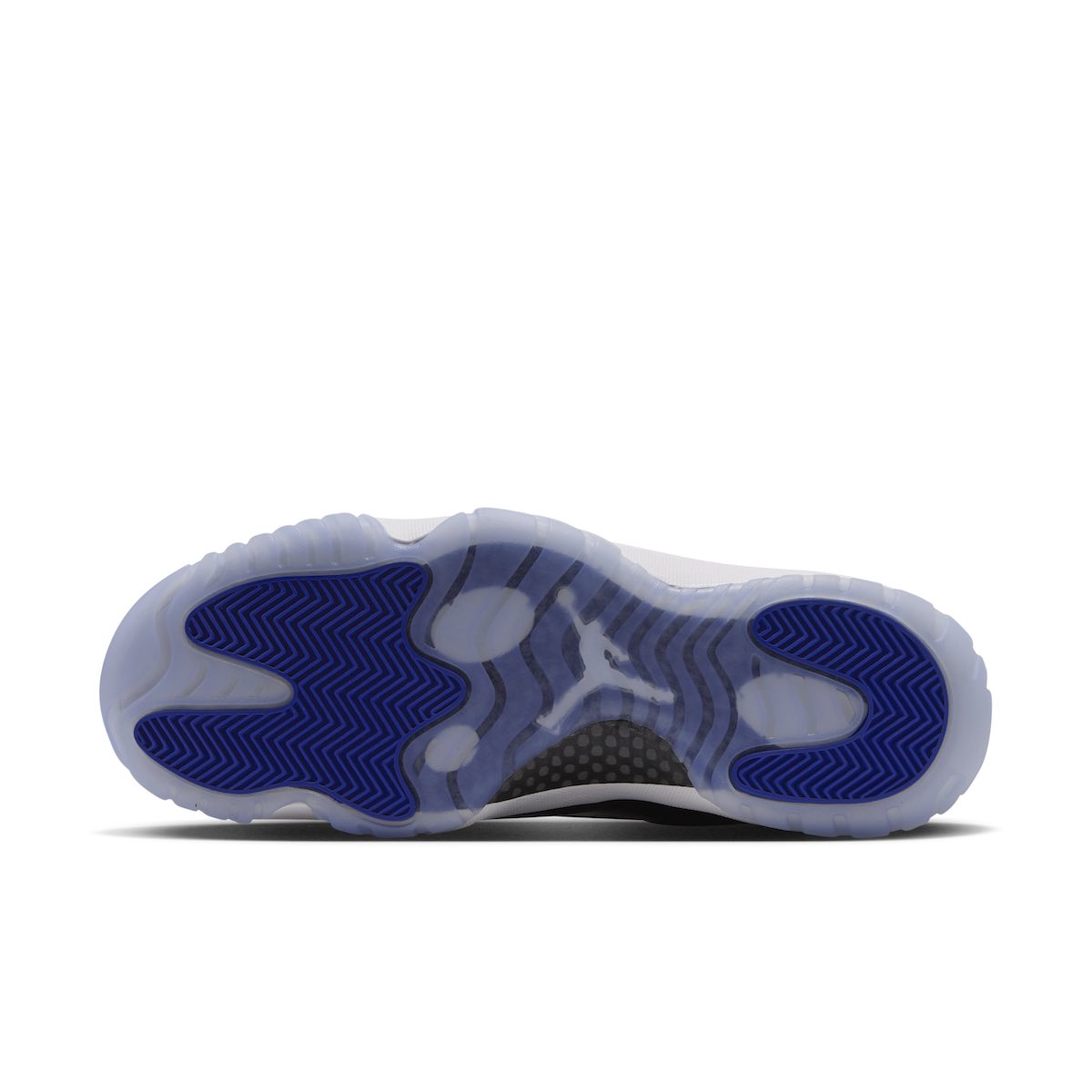 Air Jordan 11 OG "Space Jam"