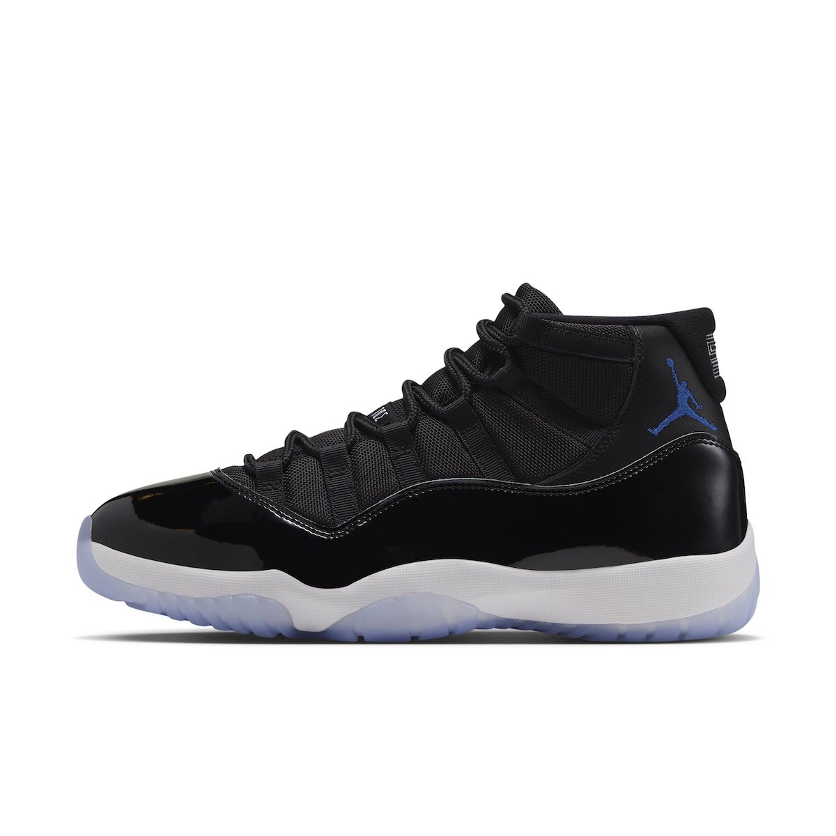 Air Jordan 11 OG "Space Jam"