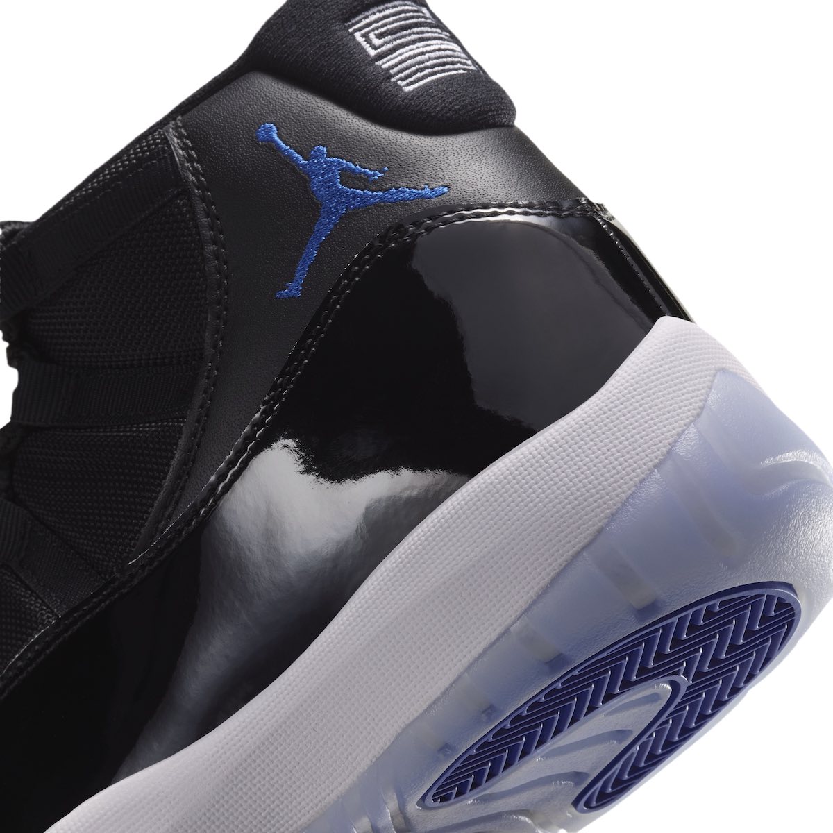 Air Jordan 11 OG "Space Jam"