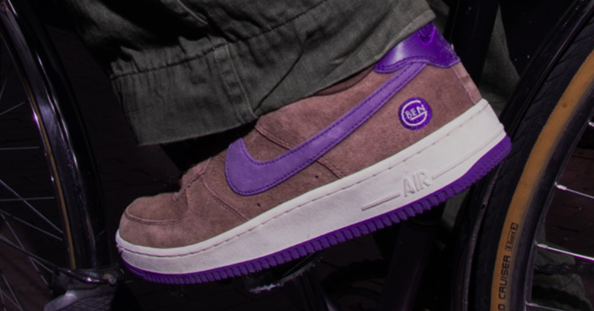 Nike SB Air Force 1 “City Pack” Brings Four Skate Shops Into the Mix