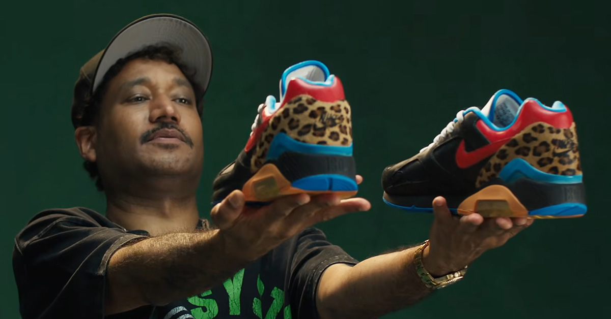 Don C Lists Grails From His Personal Collection on StockX