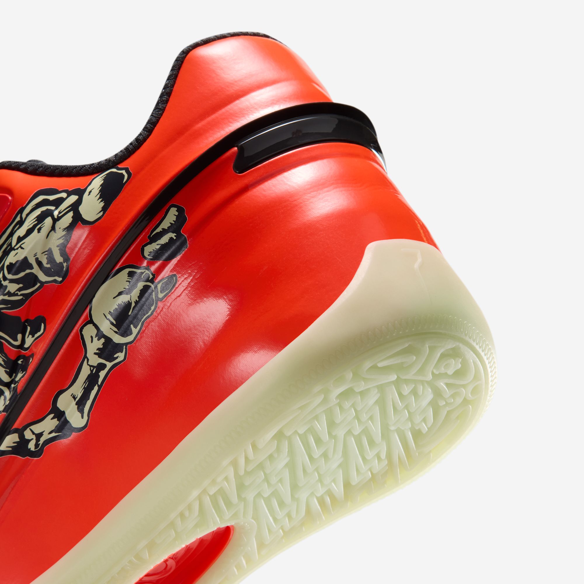 Nike KD19 "Slim Reaper"