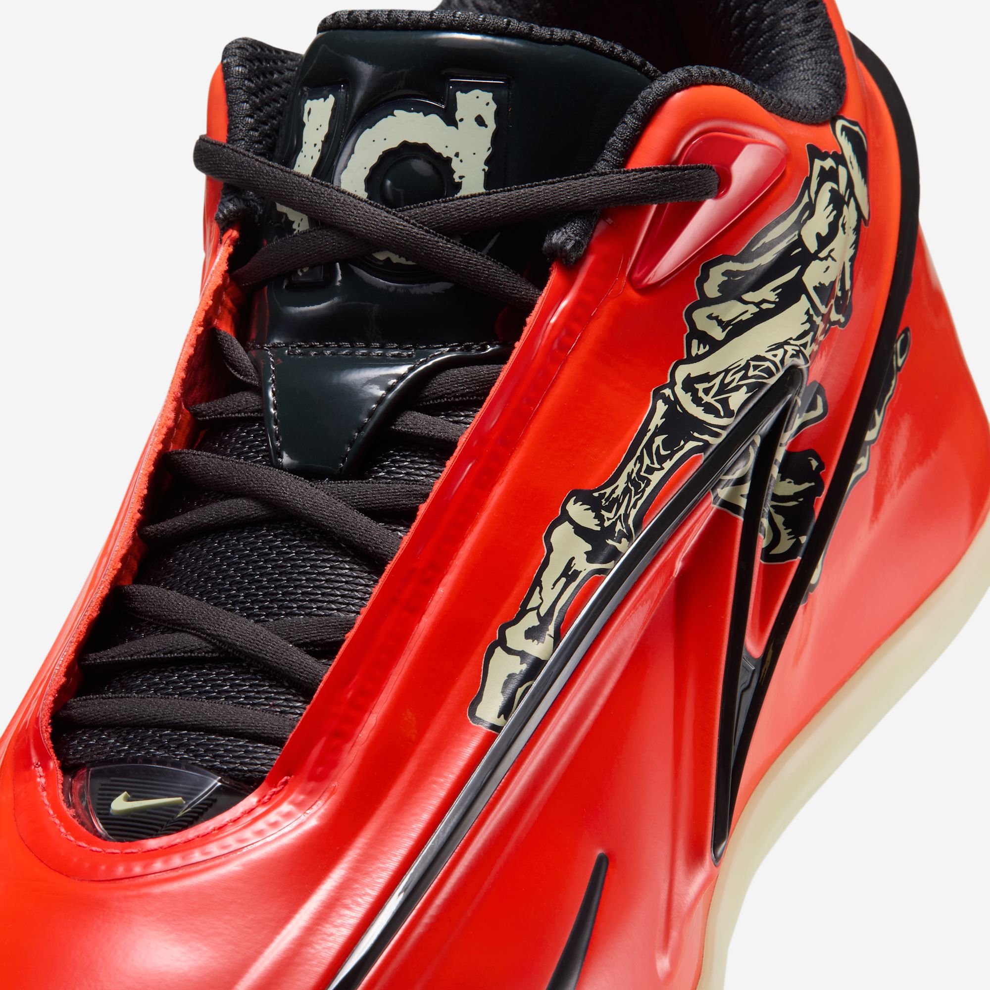 Nike KD19 "Slim Reaper"