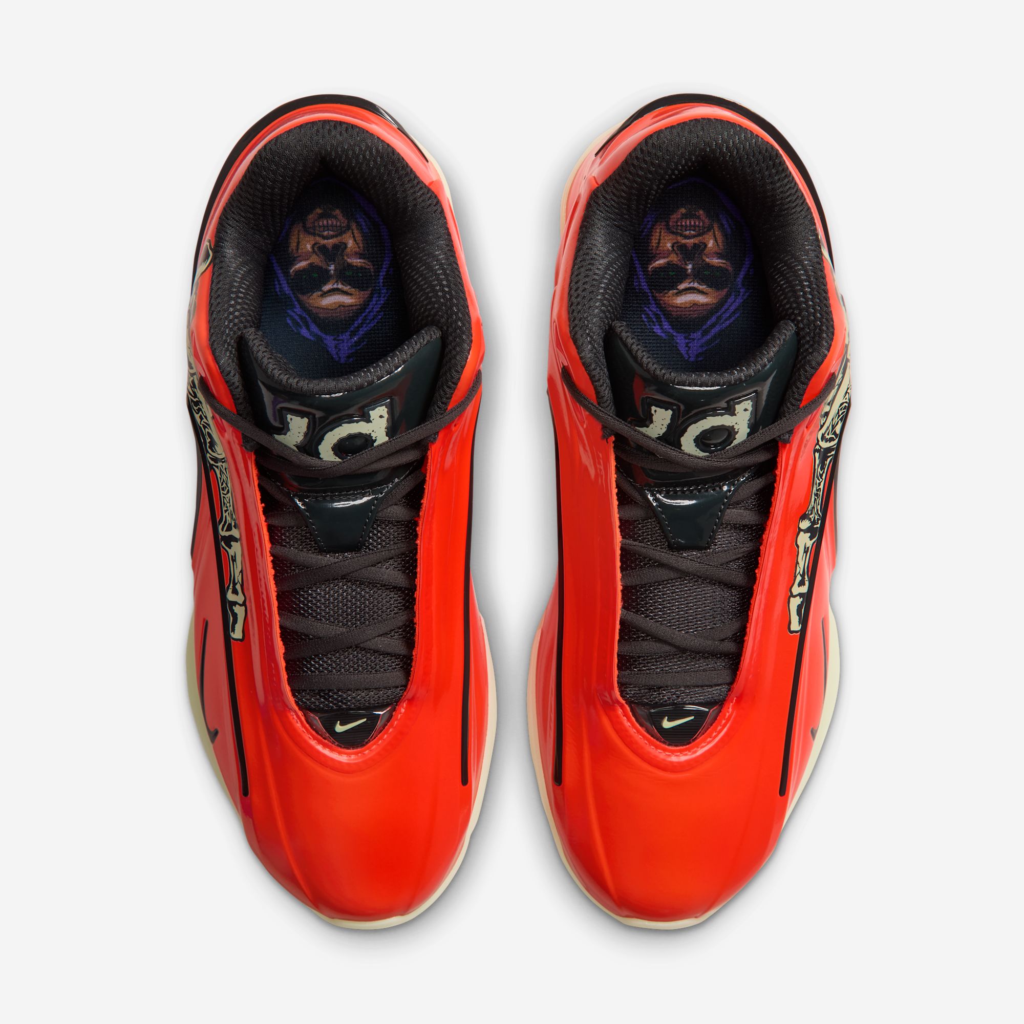 Nike KD19 "Slim Reaper"