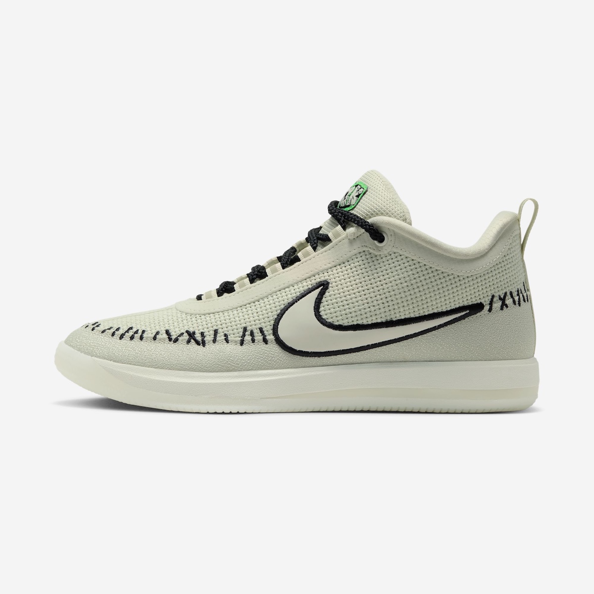 Nike Book 2 "Scary Chapter"