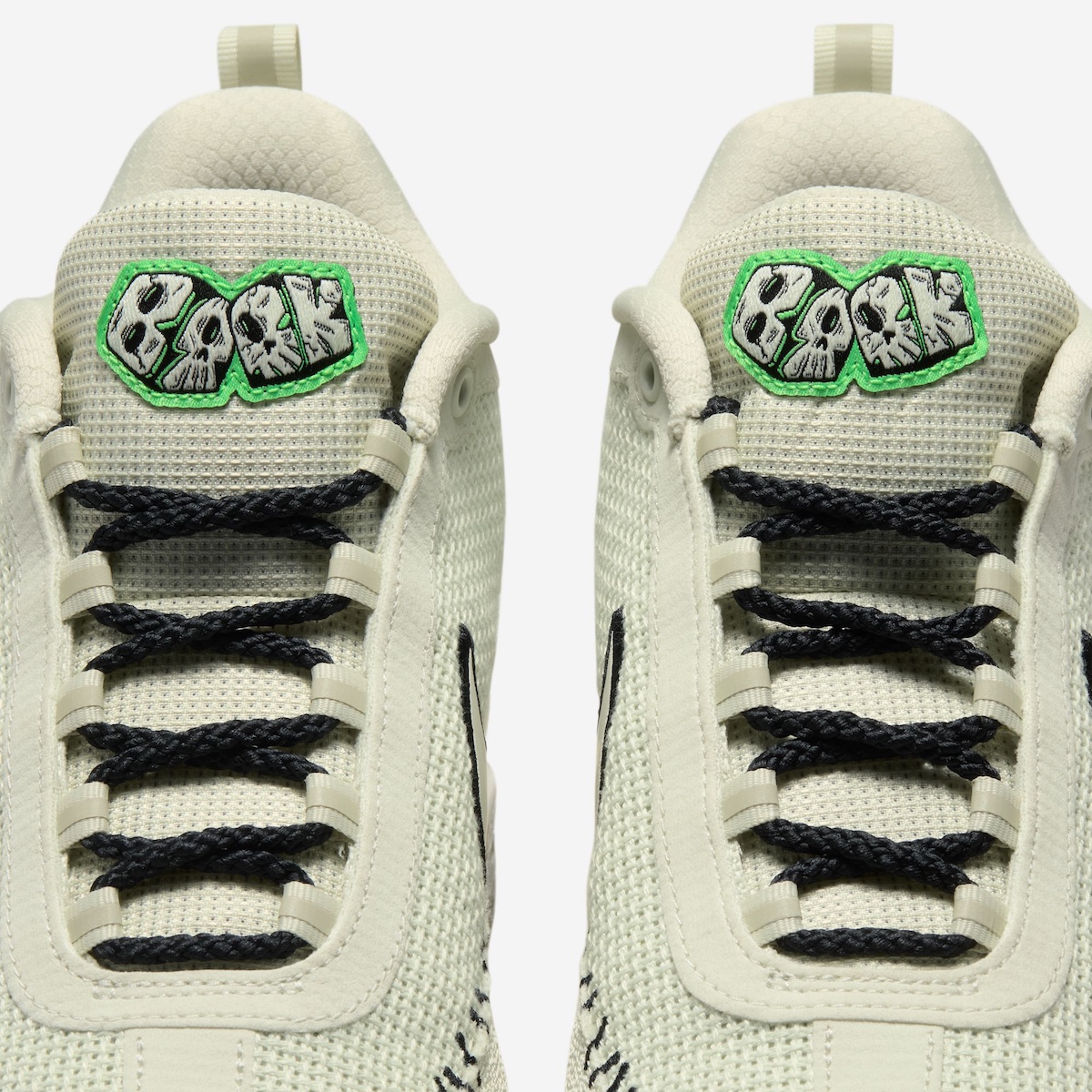Nike Book 2 "Scary Chapter"