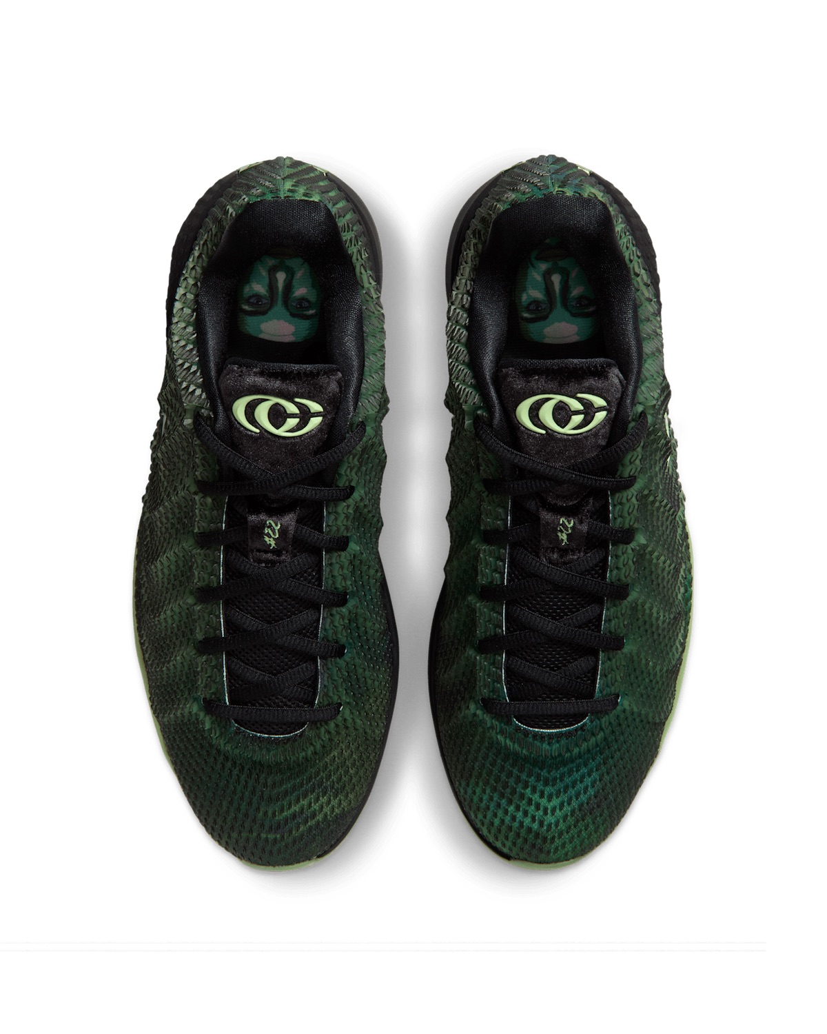 Nike Caitlin 1 "Jinx"