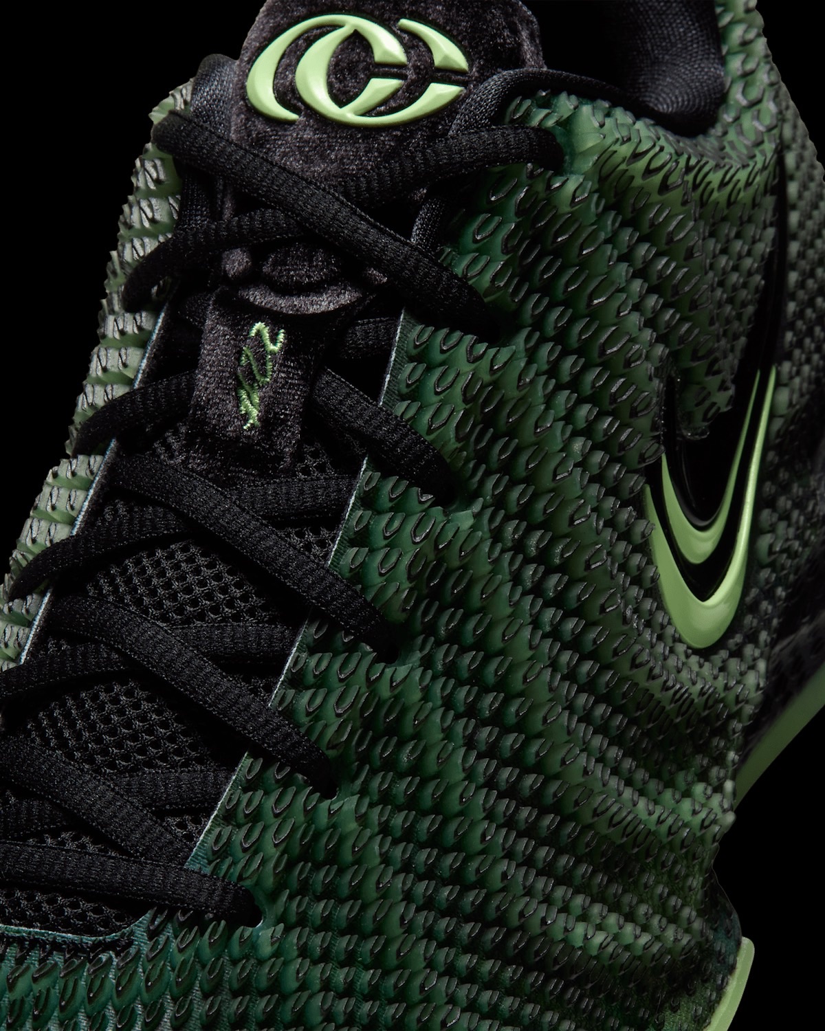 Nike Caitlin 1 "Jinx"