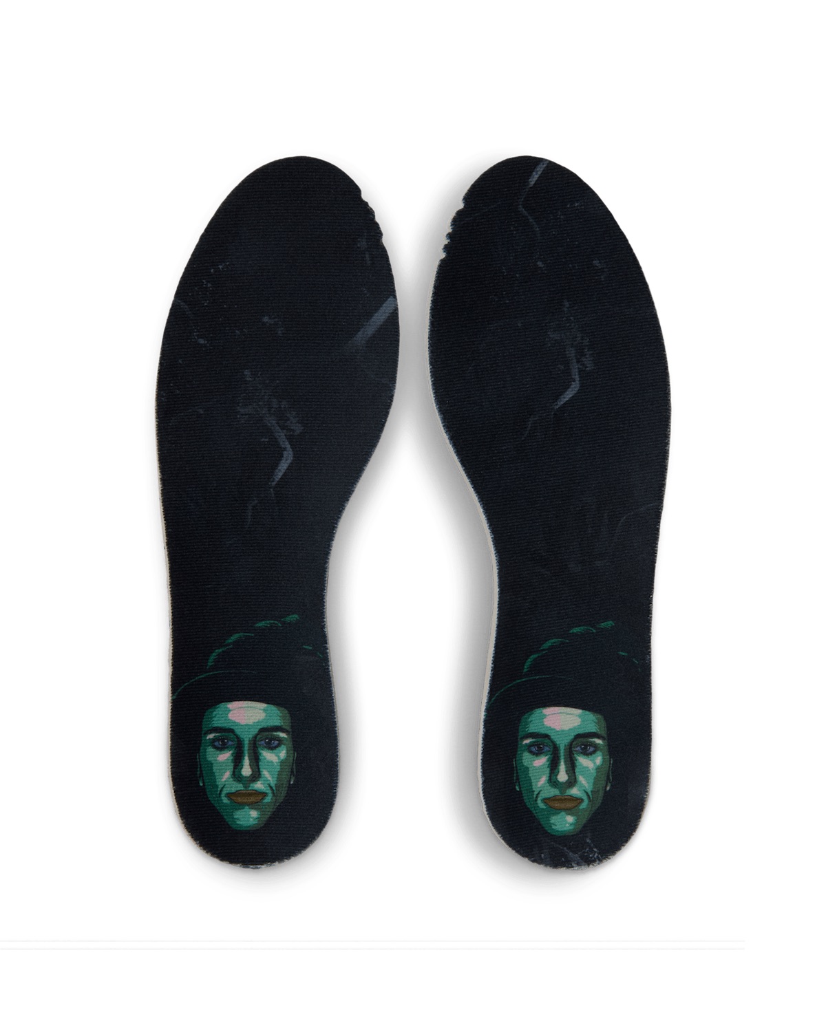 Nike Caitlin 1 "Jinx"