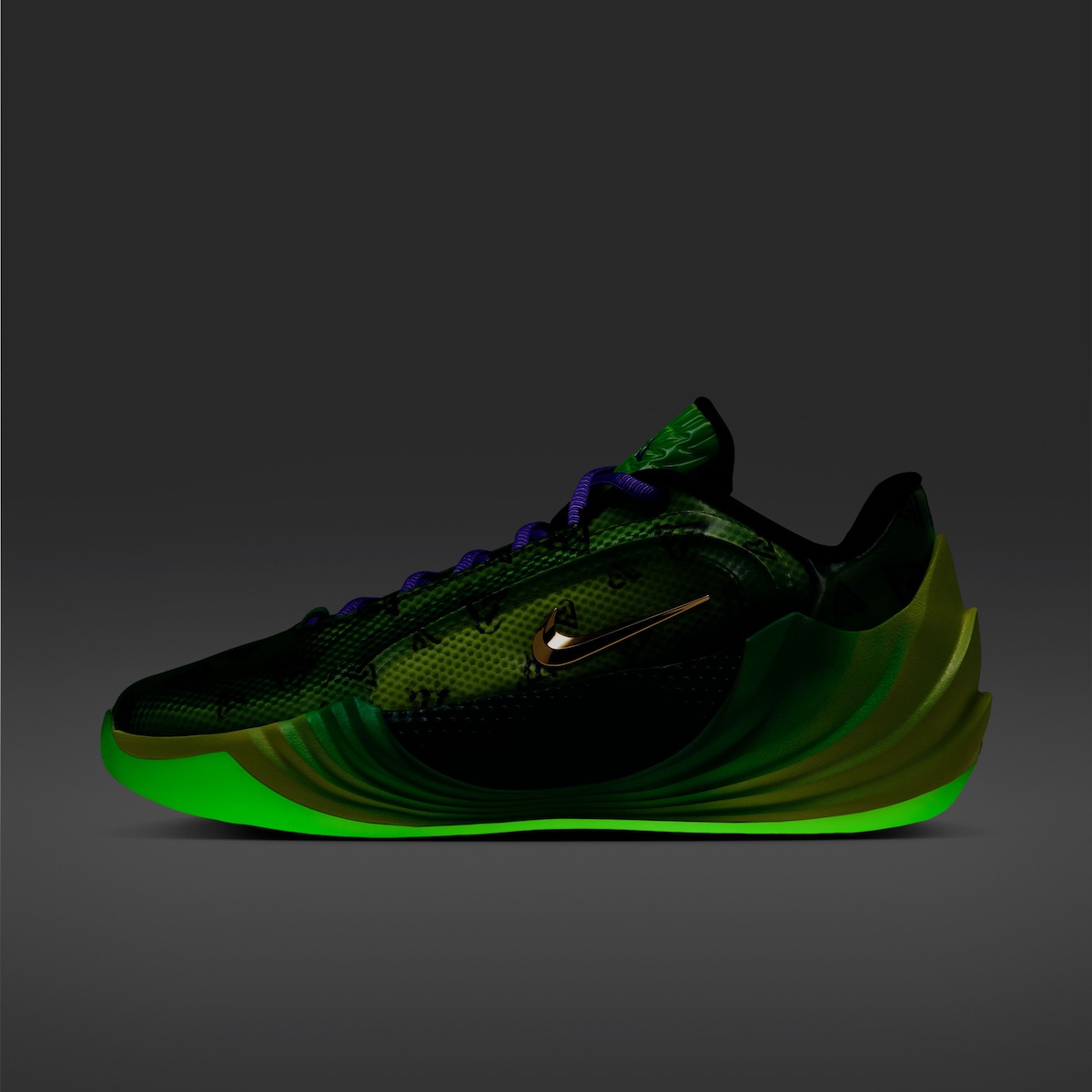 Nike Giannis Freak 8 "Trick Question"