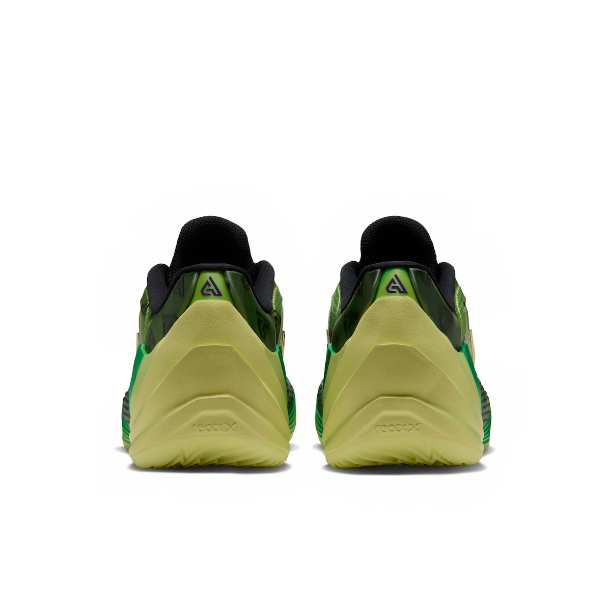 Nike Giannis Freak 8 "Trick Question"