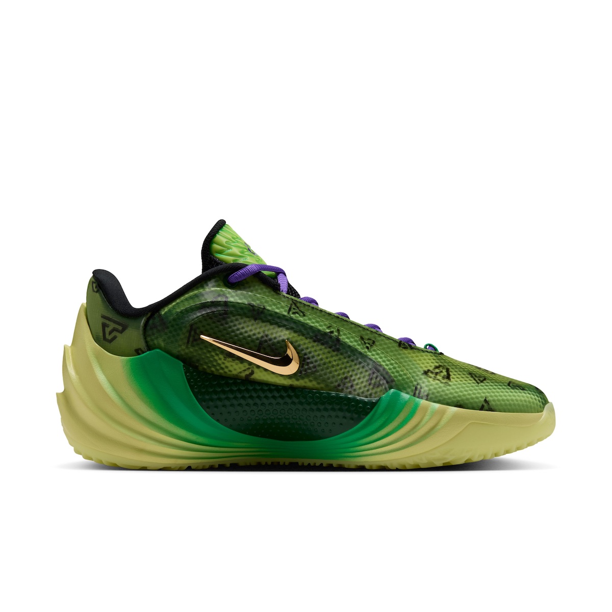 Nike Giannis Freak 8 "Trick Question"