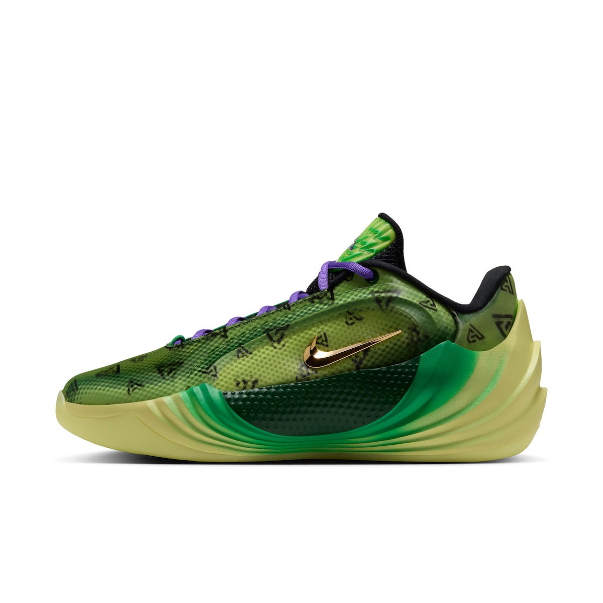 Nike Giannis Freak 8 "Trick Question"