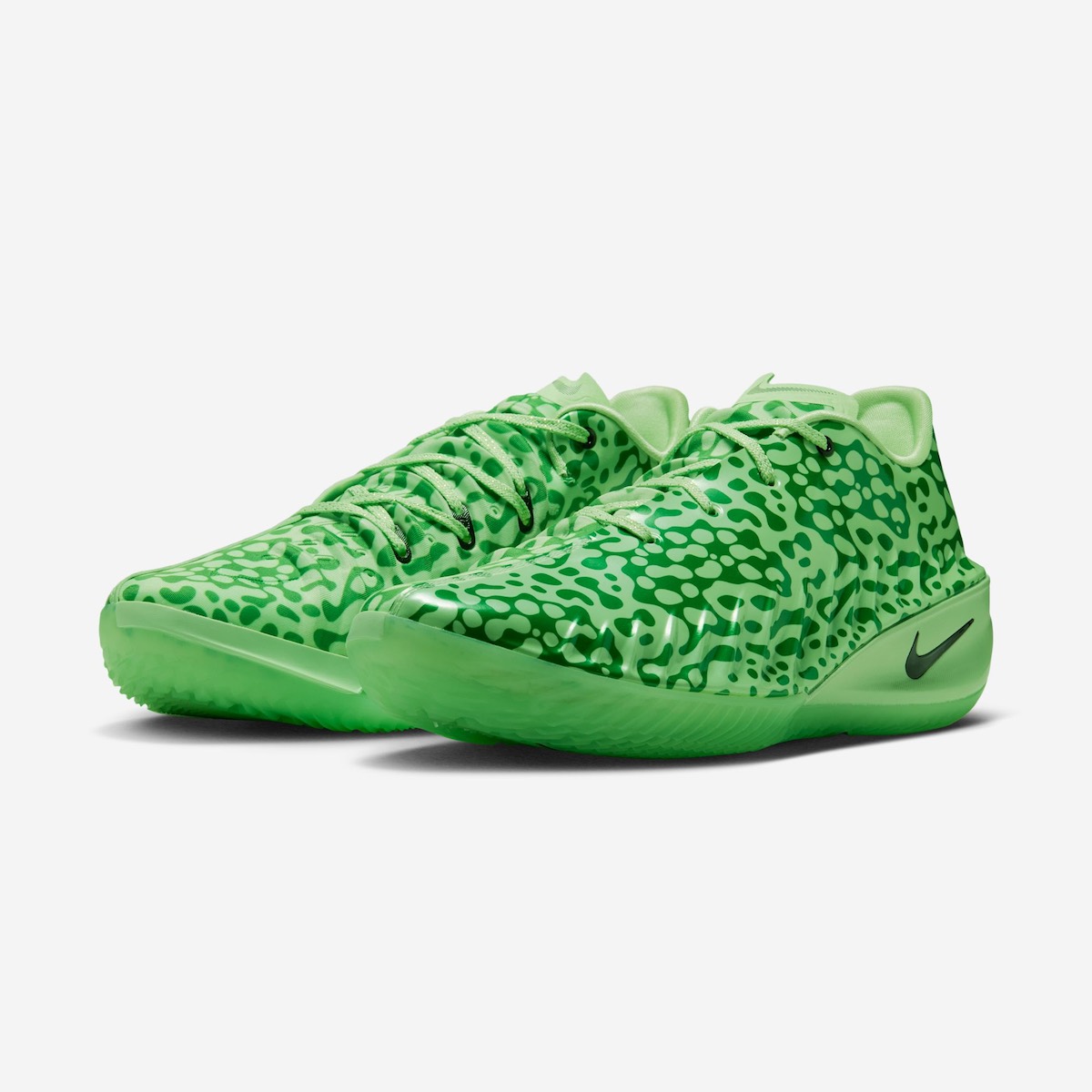 Nike G.T. Cut 4 "Halloween"