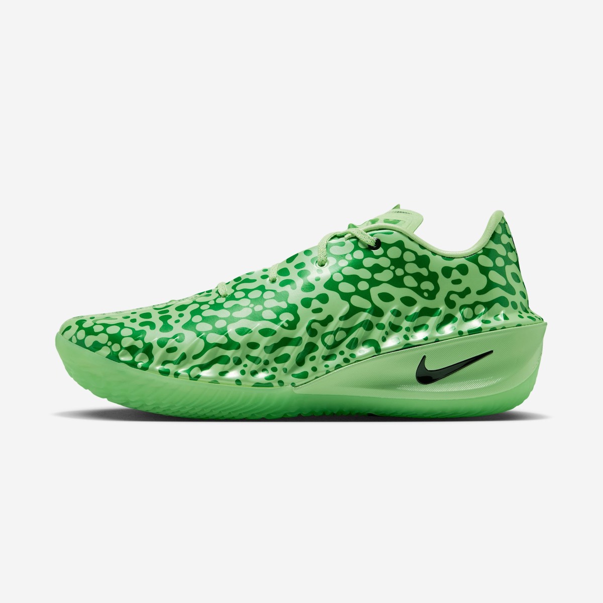 Nike G.T. Cut 4 "Halloween"