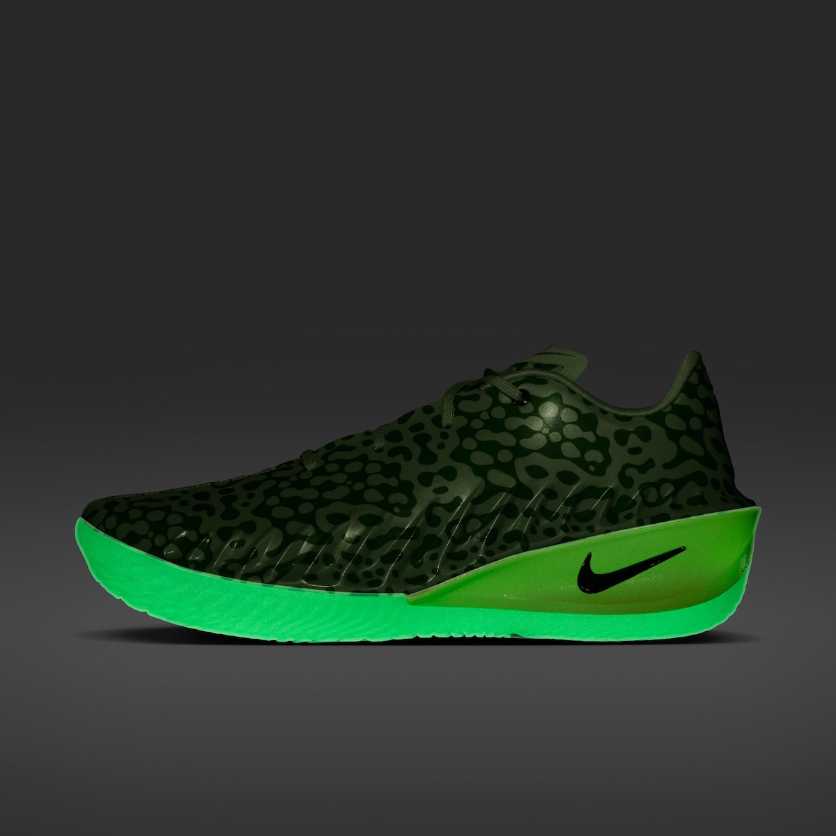 Nike G.T. Cut 4 "Halloween"