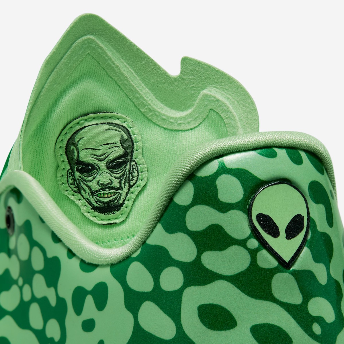 Nike G.T. Cut 4 "Halloween"