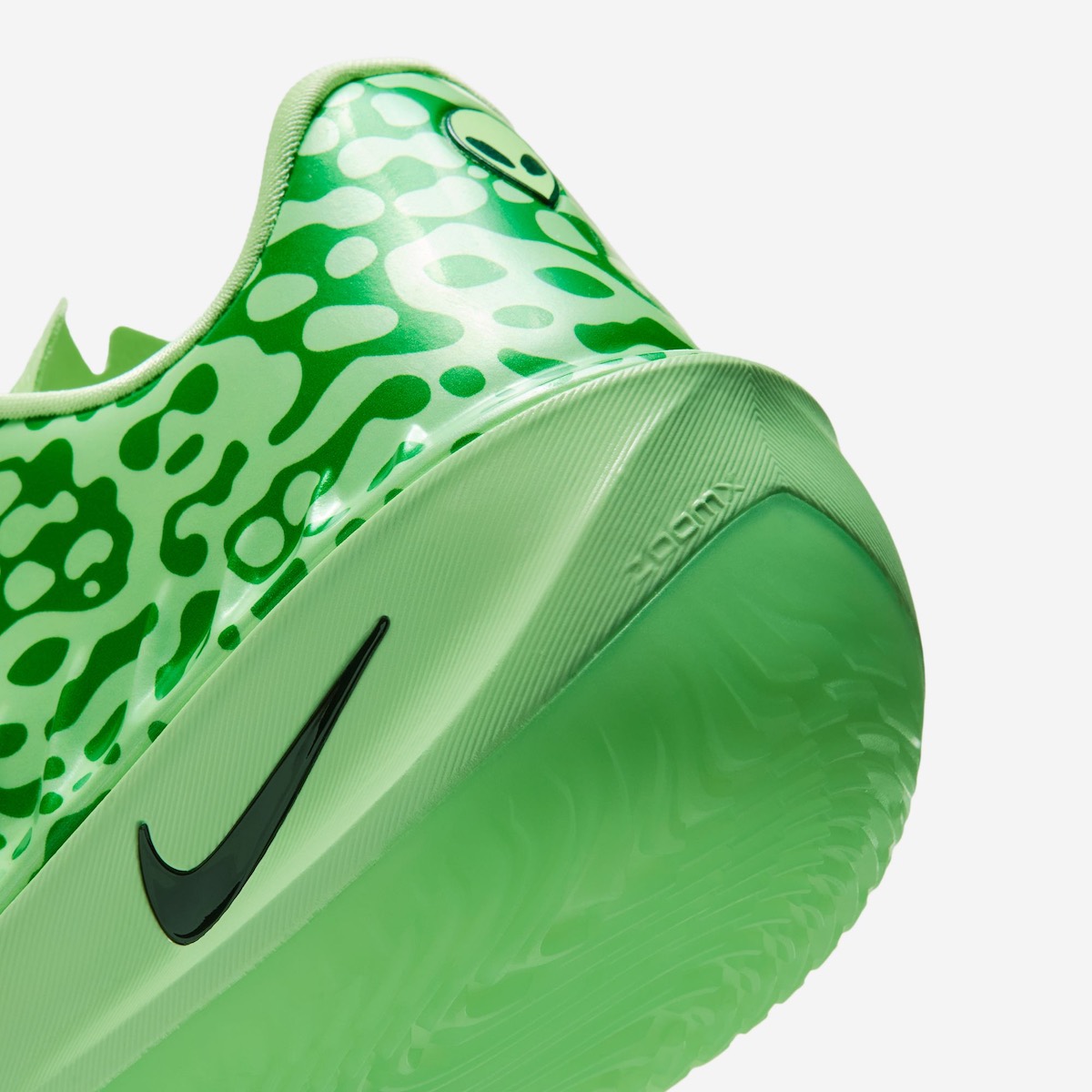 Nike G.T. Cut 4 "Halloween"