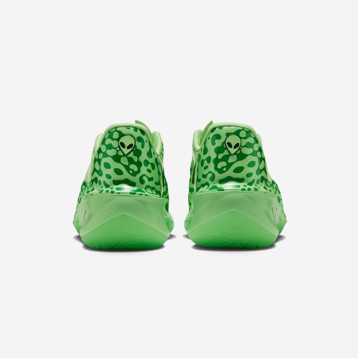 Nike G.T. Cut 4 "Halloween"