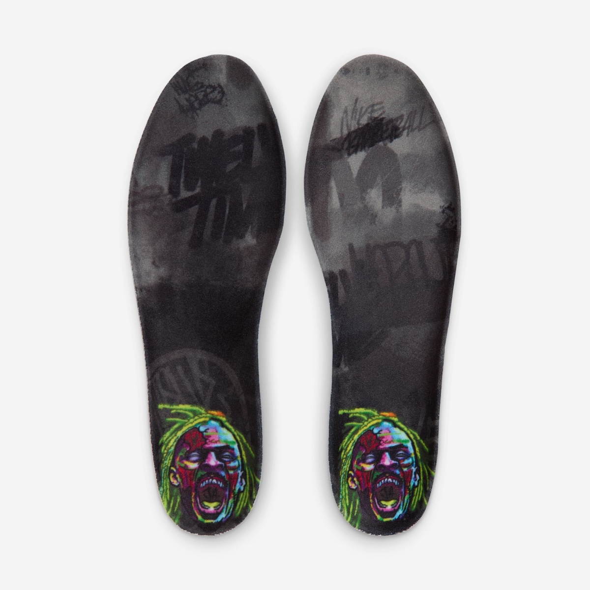 Nike Ja 4 High "Halloween"