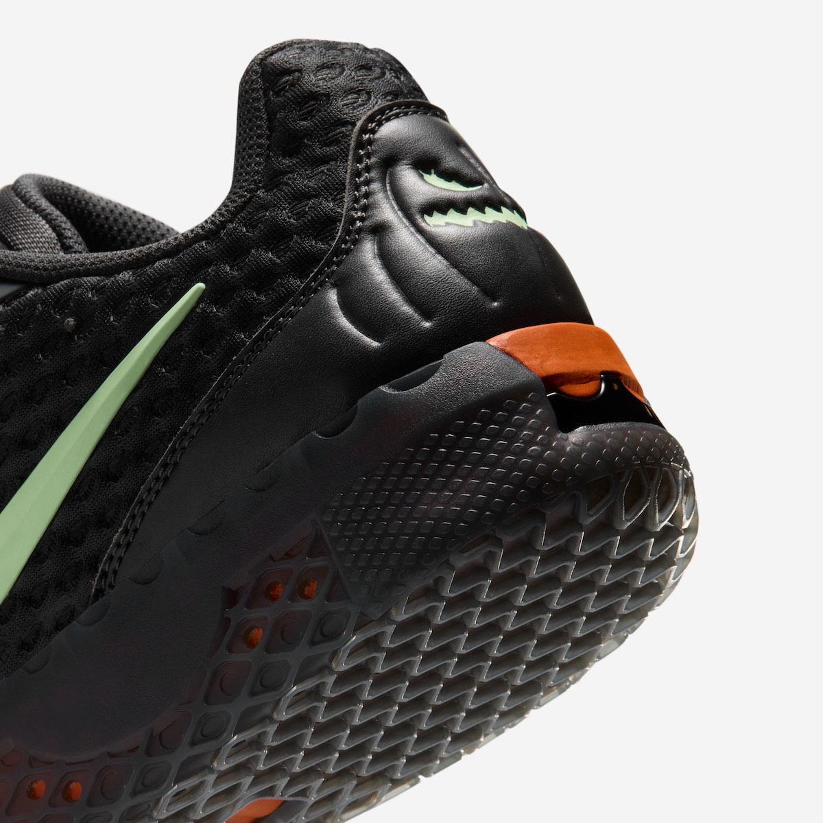 LeBron Witness X "Halloween"