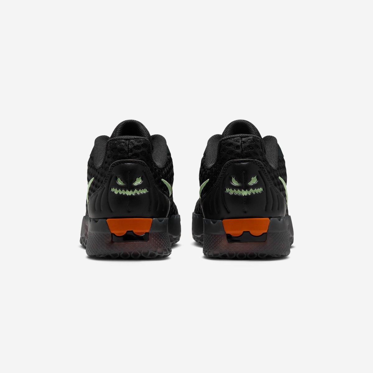 LeBron Witness X "Halloween"