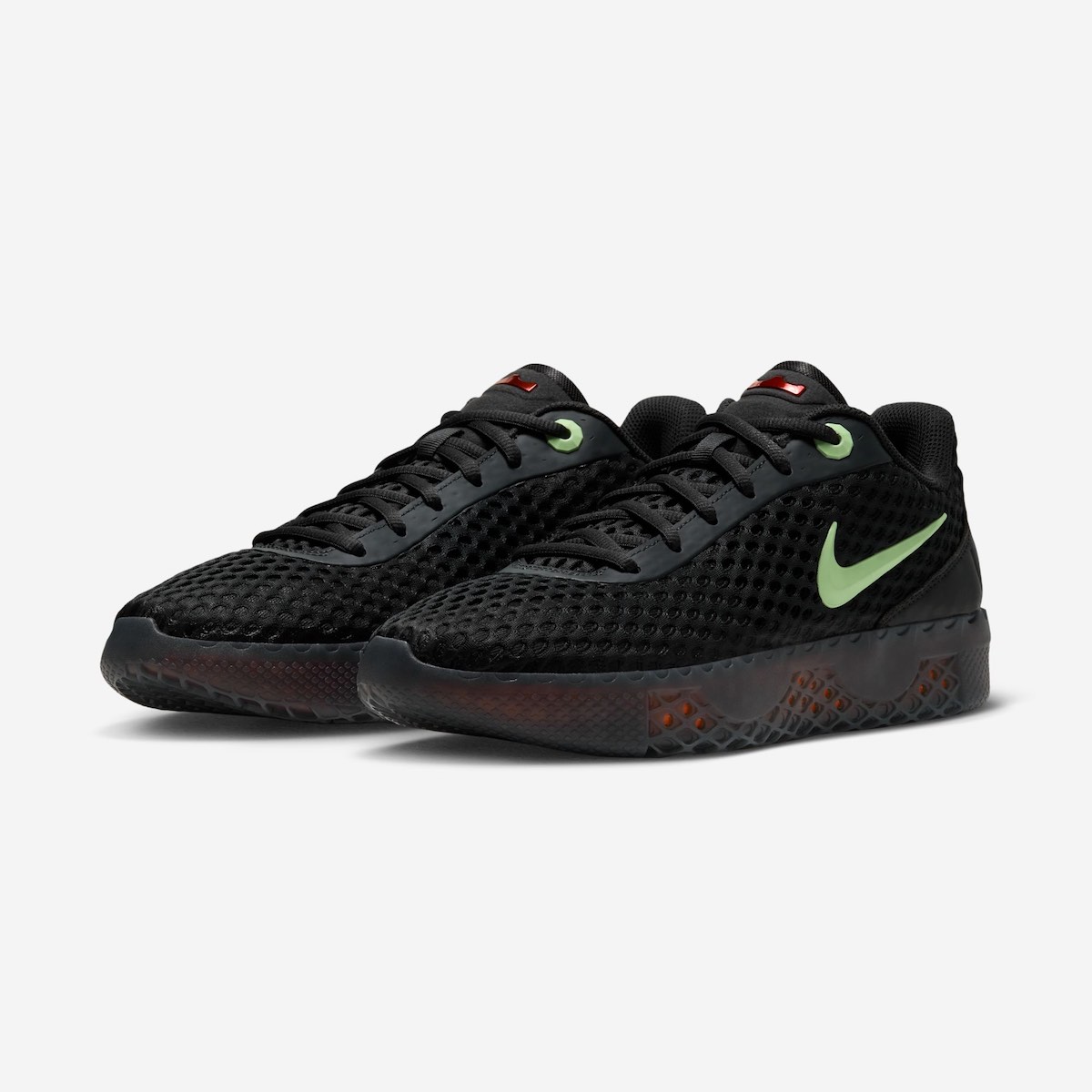 LeBron Witness X "Halloween"