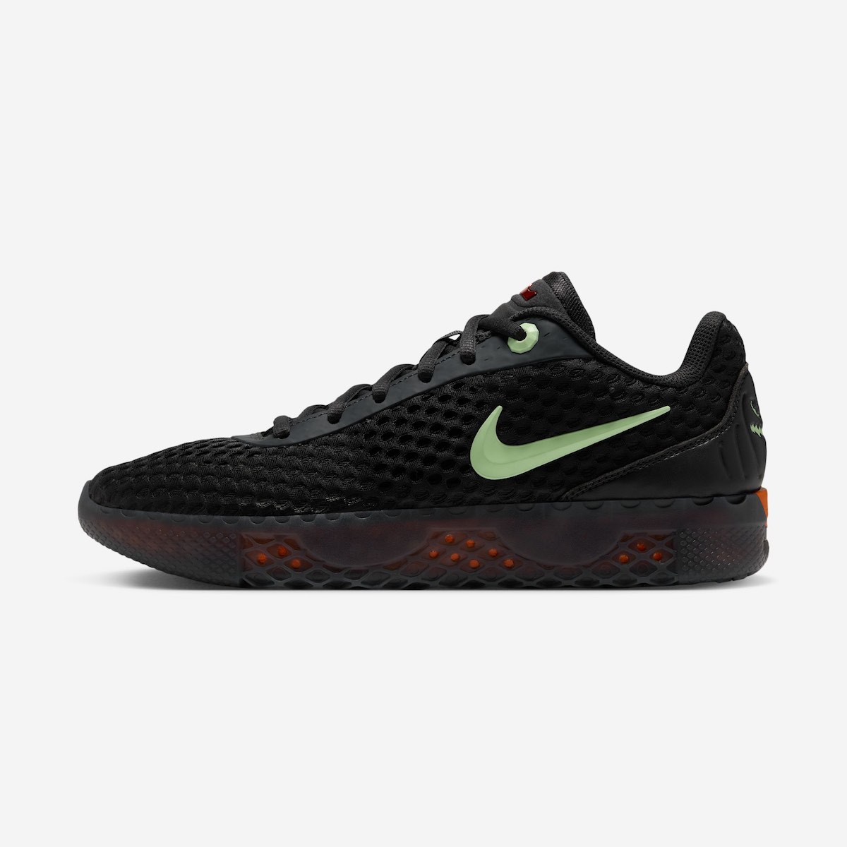 LeBron Witness X "Halloween"