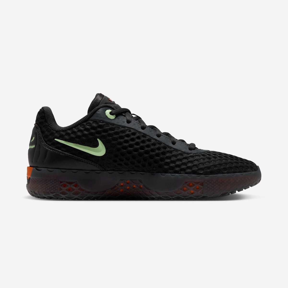 LeBron Witness X "Halloween"