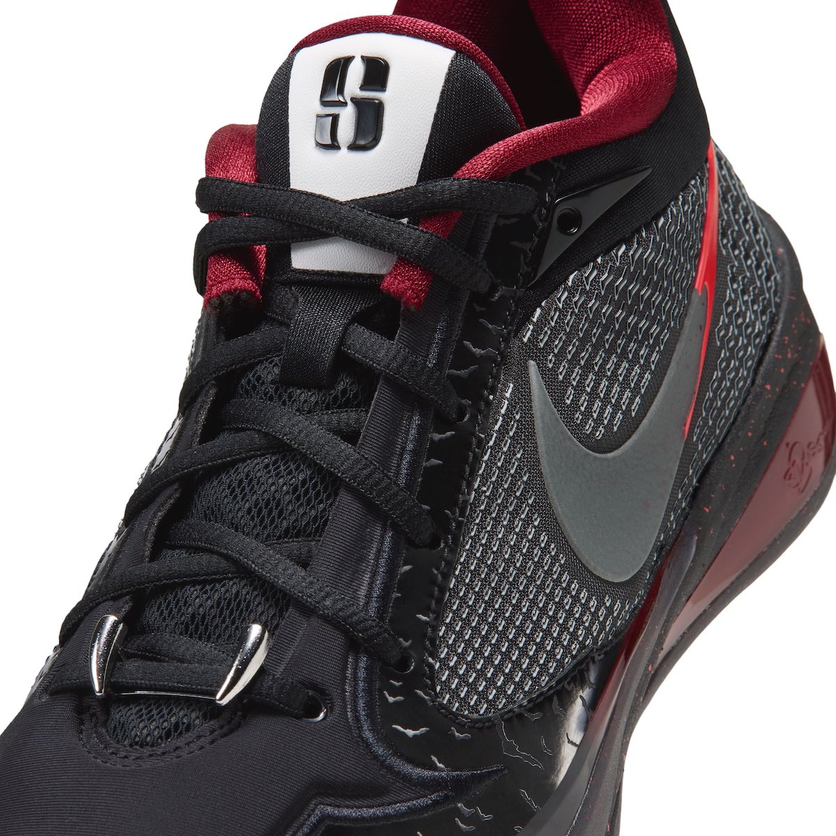 Nike Sabrina 4 "Count Lonescu"