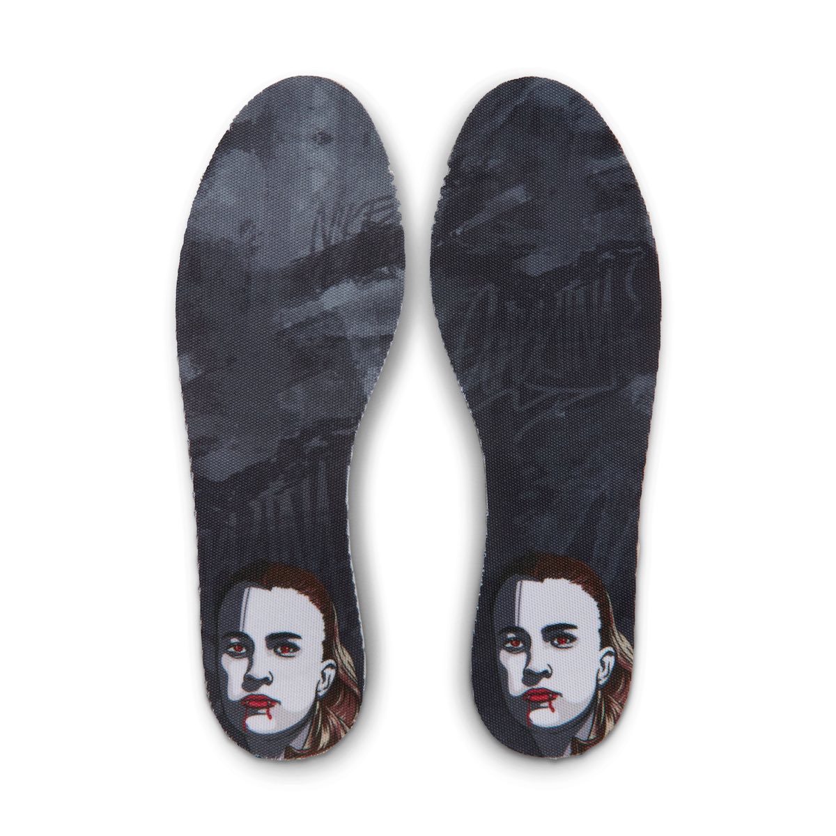 Nike Sabrina 4 "Count Lonescu"