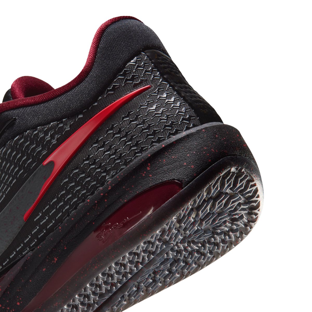 Nike Sabrina 4 "Count Lonescu"