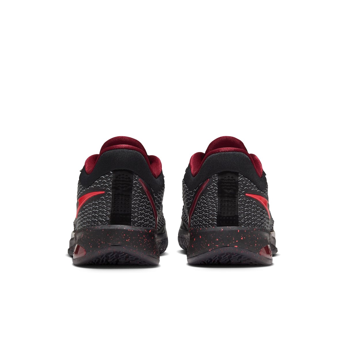 Nike Sabrina 4 "Count Lonescu"