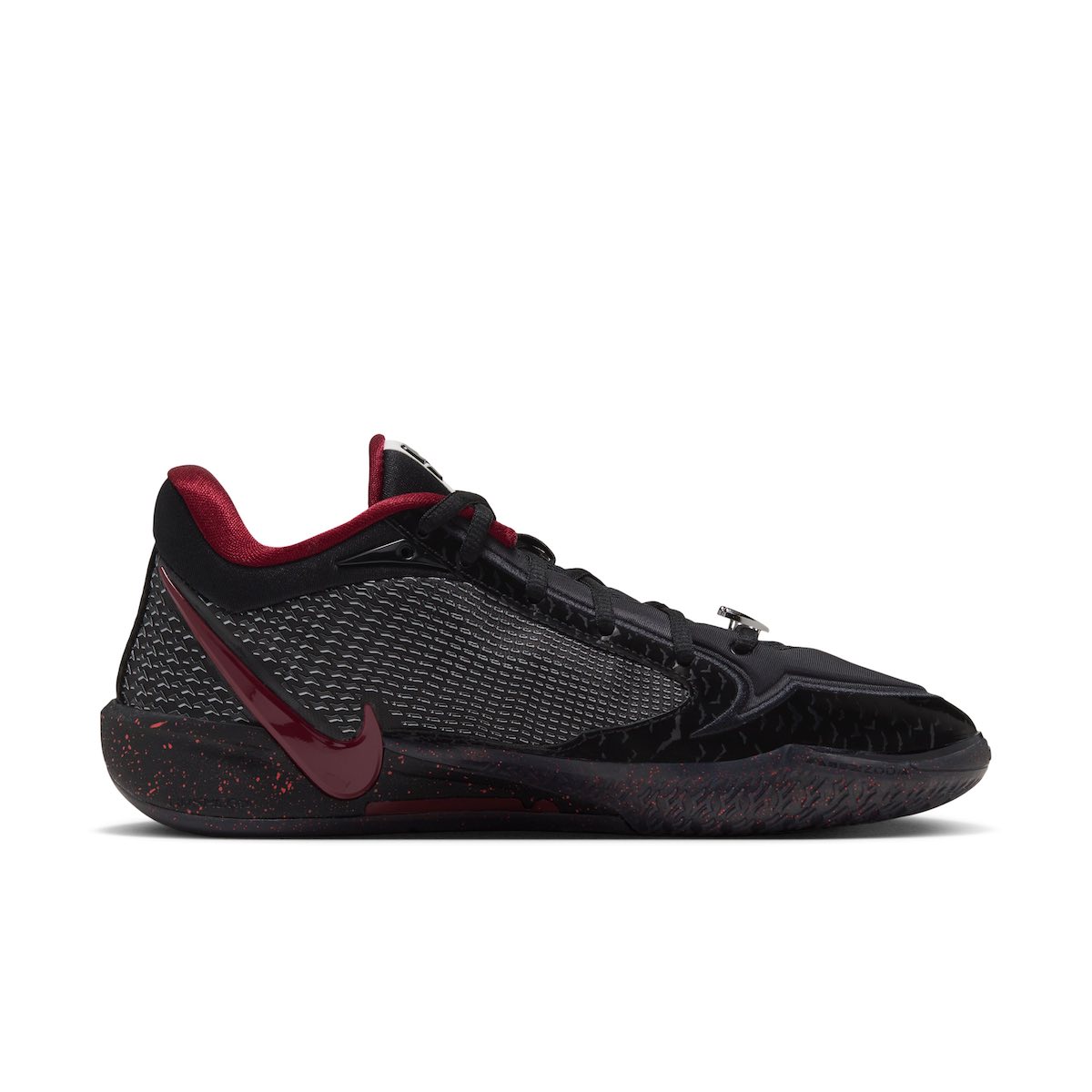 Nike Sabrina 4 "Count Lonescu"