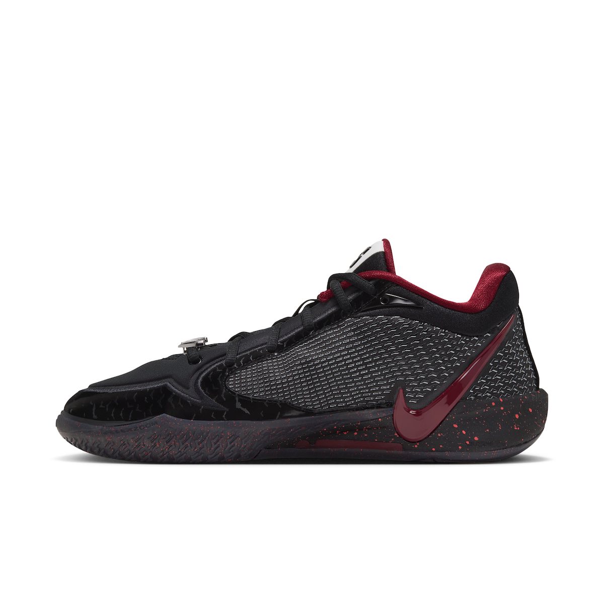 Nike Sabrina 4 "Count Lonescu"