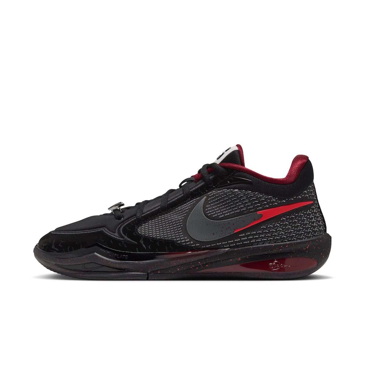 Nike Sabrina 4 "Count Lonescu"