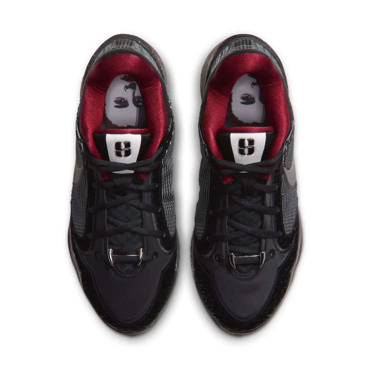 Nike Sabrina 4 "Count Lonescu"
