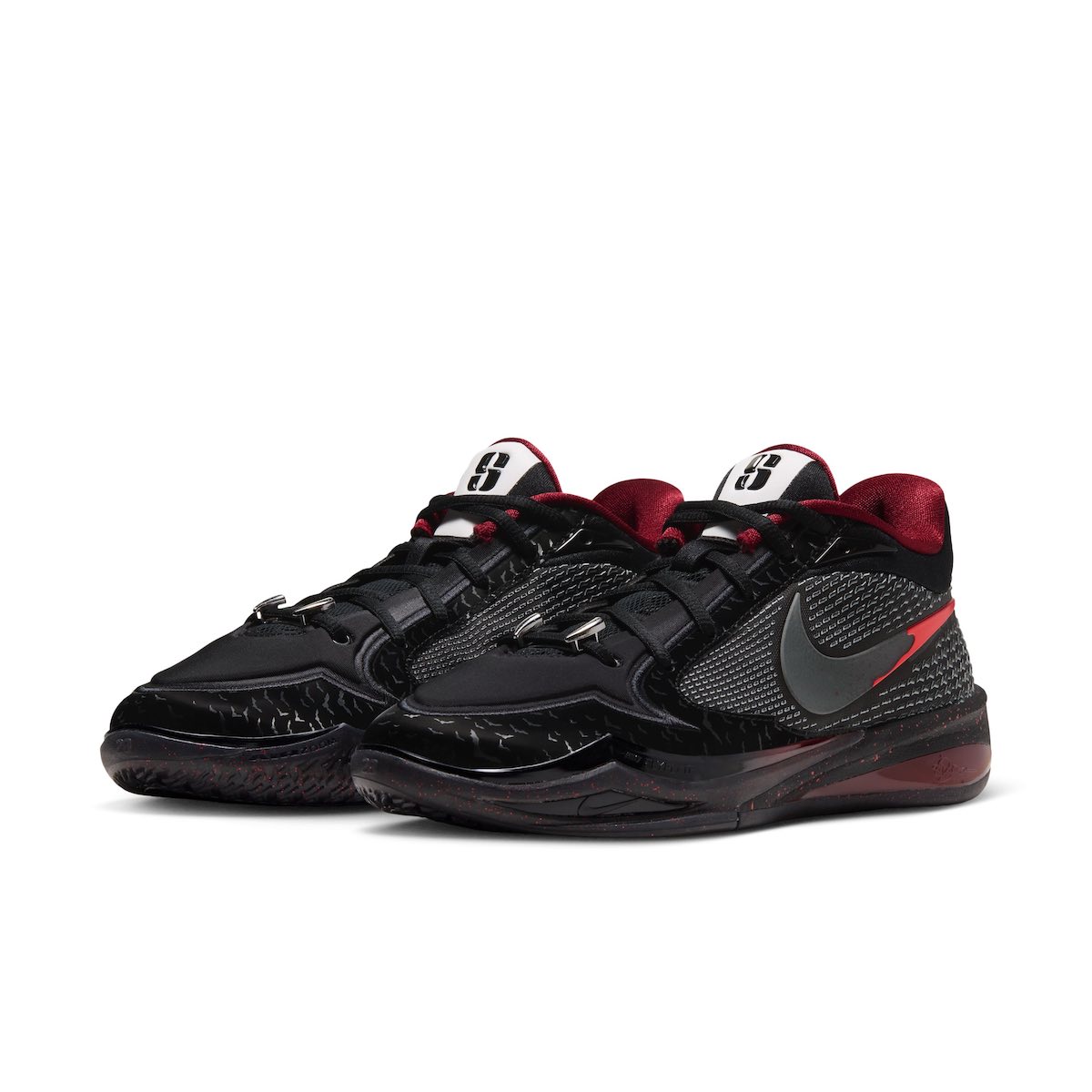 Nike Sabrina 4 "Count Lonescu"