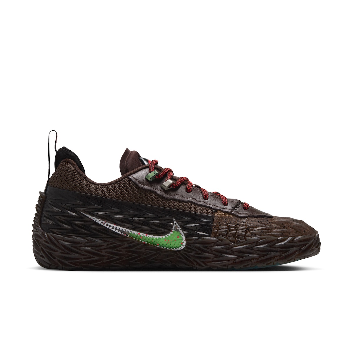 Nike S.T. Charge Cade Cunningham