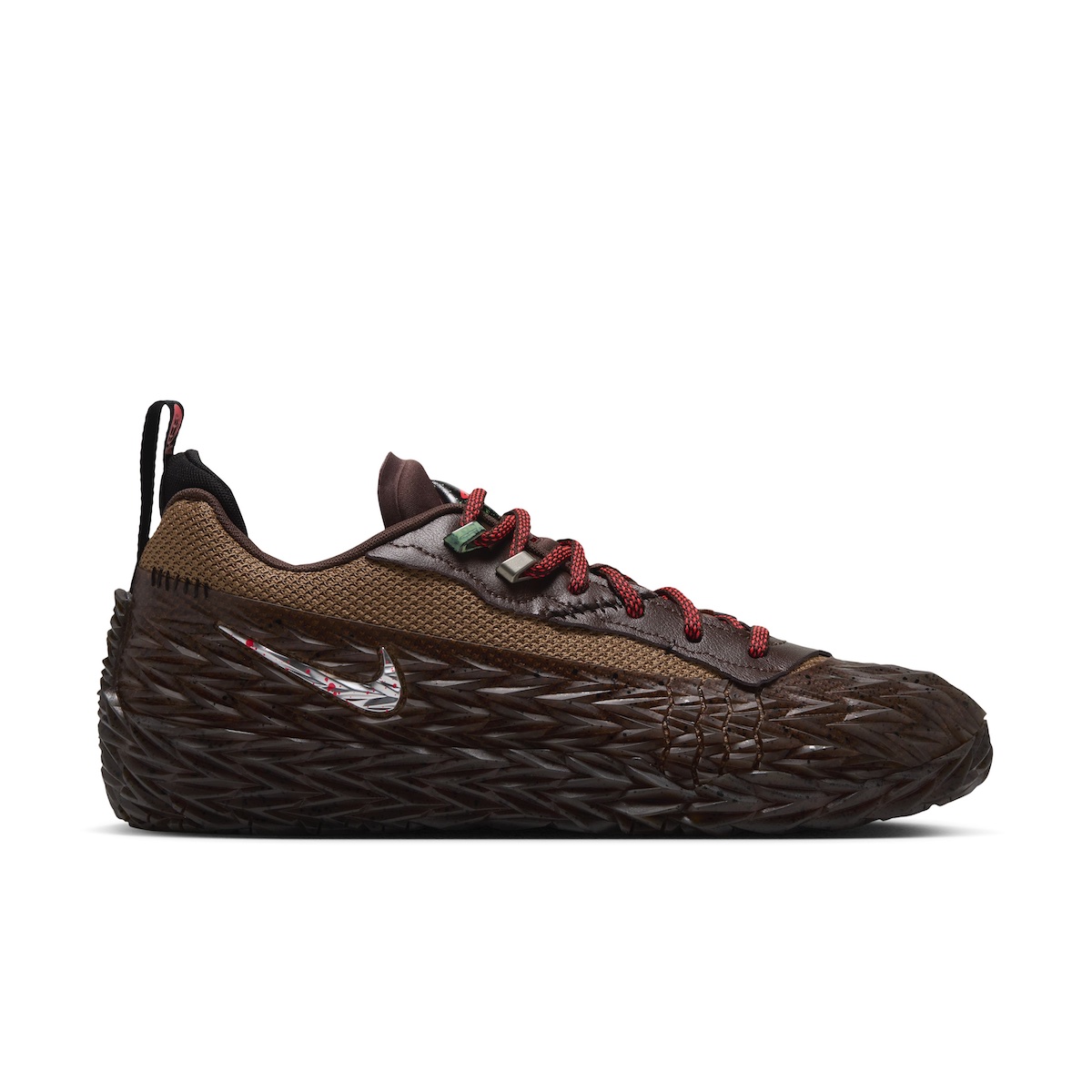 Nike S.T. Charge Cade Cunningham