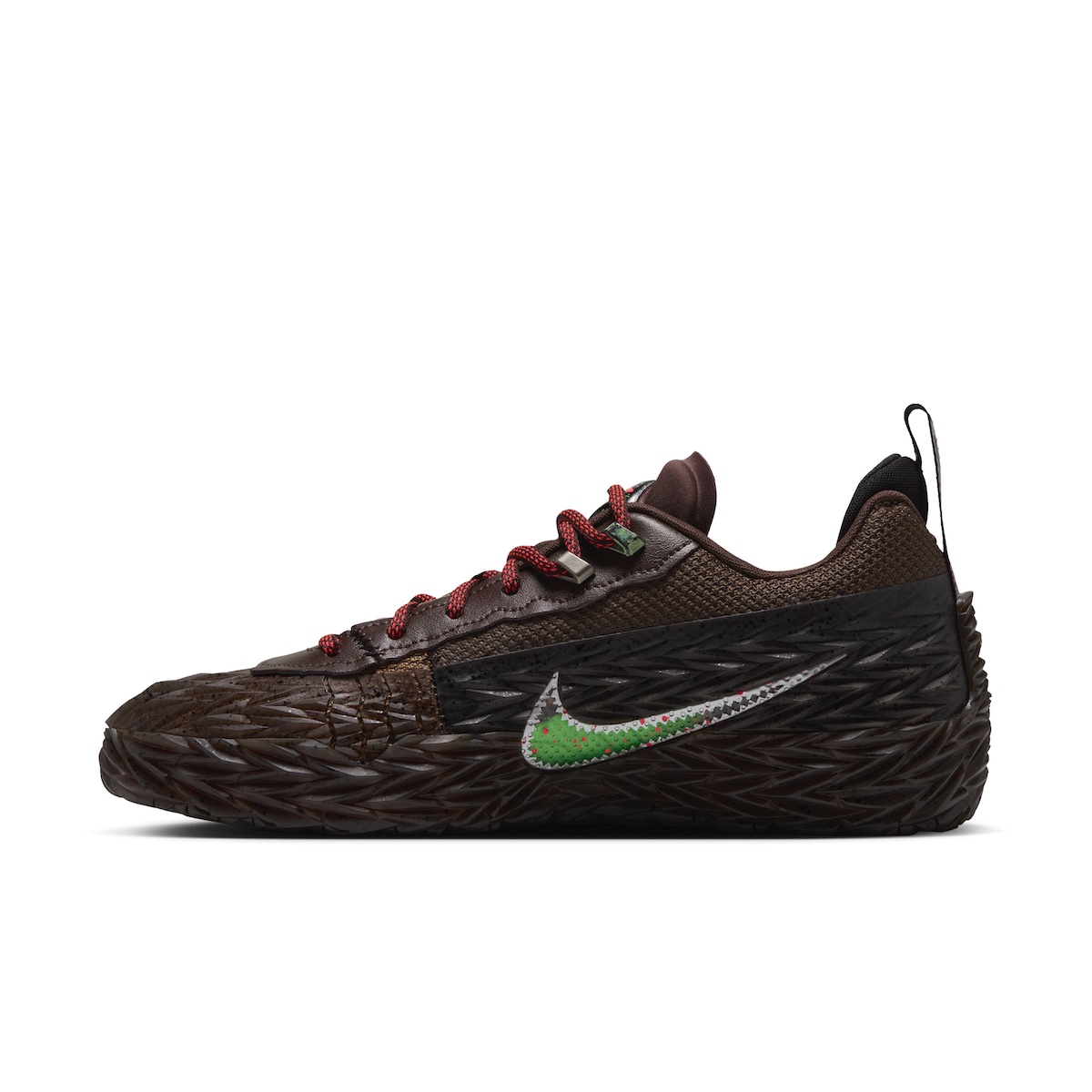 Nike S.T. Charge Cade Cunningham